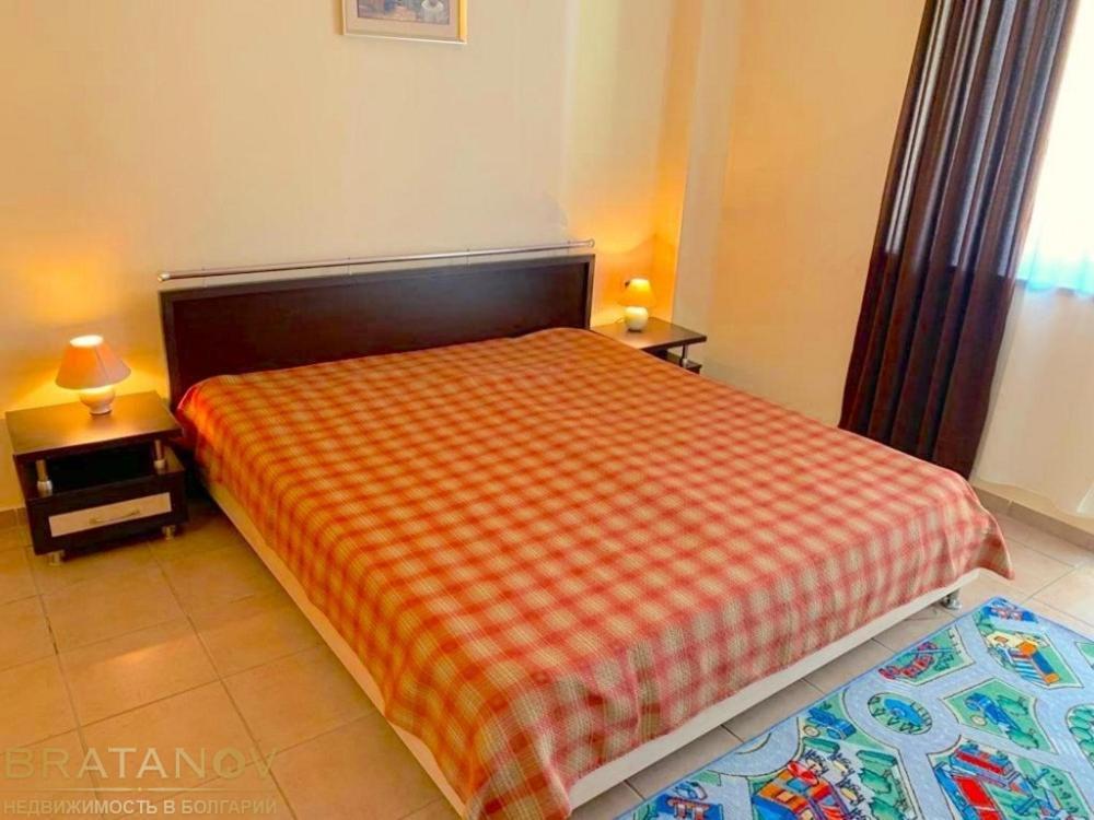 Summer Dreams -Apartcomplex Sunny Beach Exterior foto