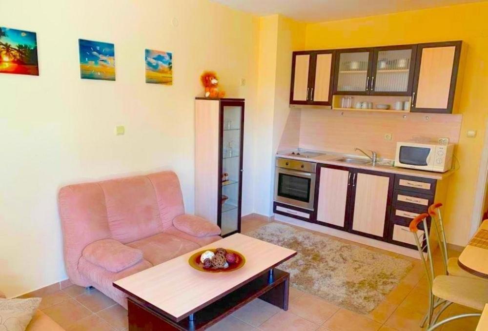Summer Dreams -Apartcomplex Sunny Beach Exterior foto