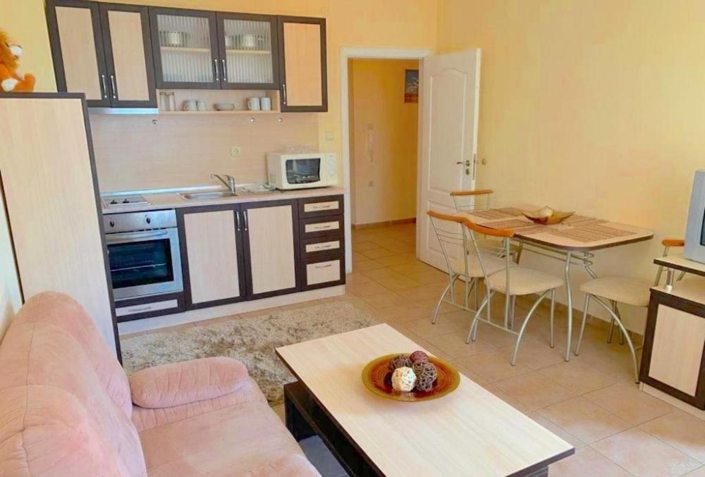Summer Dreams -Apartcomplex Sunny Beach Exterior foto
