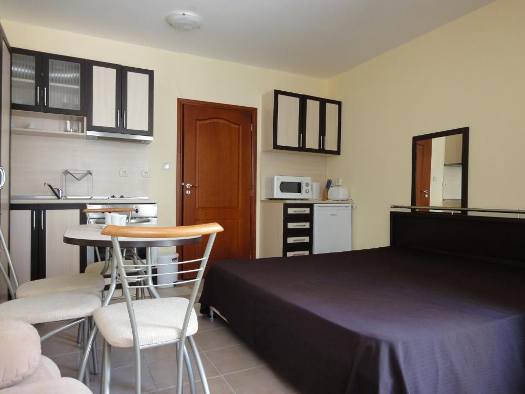 Summer Dreams -Apartcomplex Sunny Beach Habitación foto