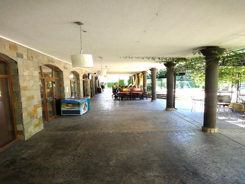 Summer Dreams -Apartcomplex Sunny Beach Exterior foto