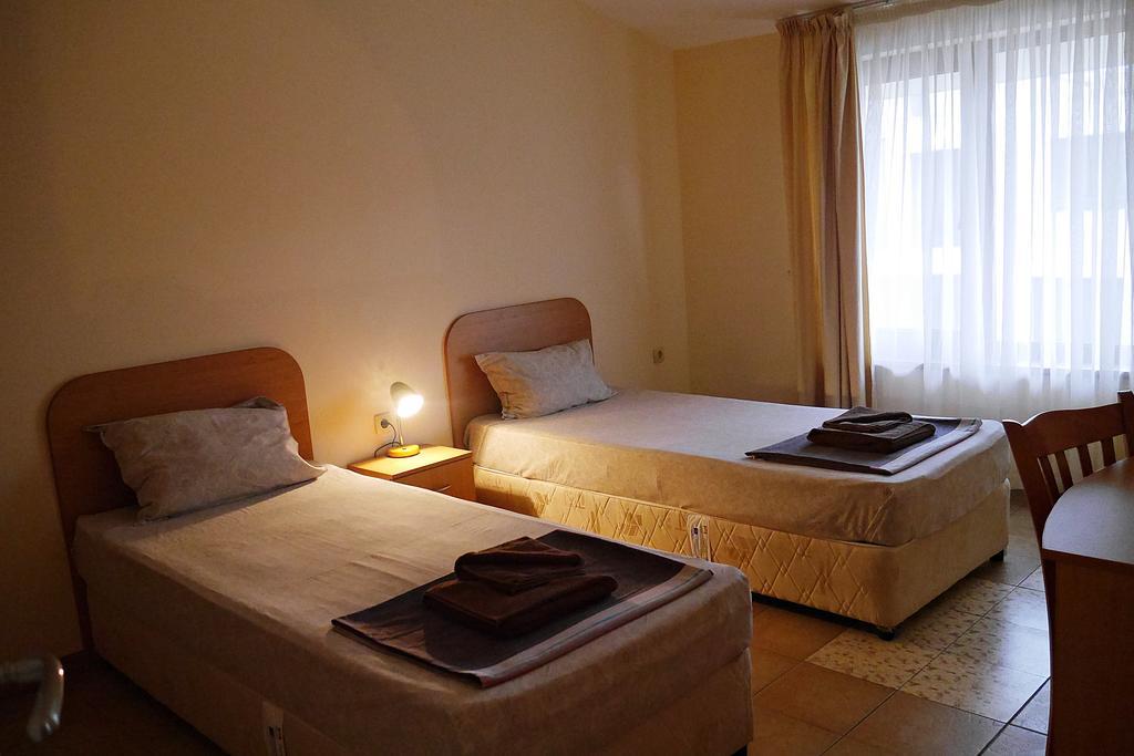 Summer Dreams -Apartcomplex Sunny Beach Exterior foto