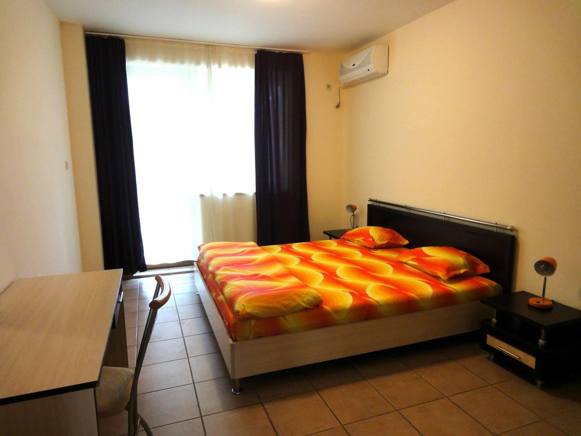 Summer Dreams -Apartcomplex Sunny Beach Exterior foto